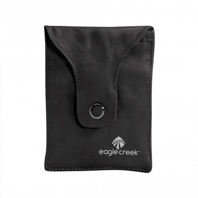 Eagle Creek  Silk Undercover Bra Stash 
