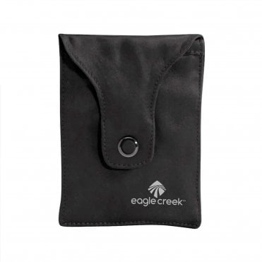 Eagle Creek Silk Undercover Bra Stash 