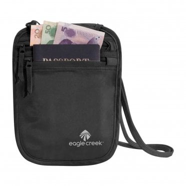 Eagle Creek Silk Undercover Neck Wallet