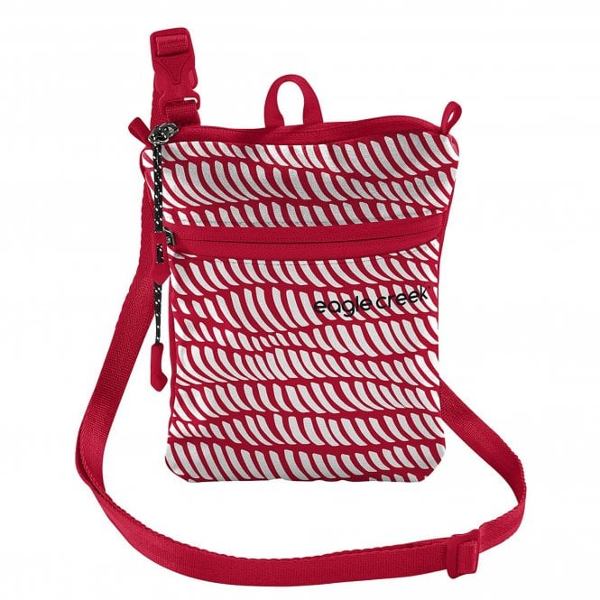 Eagle Creek  Stash Neck Pouch