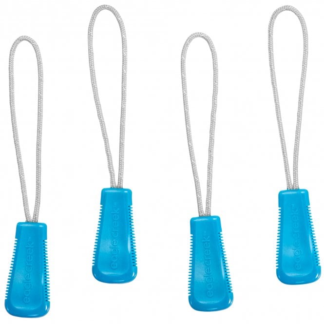 Eagle Creek  Zipper Pull Set
