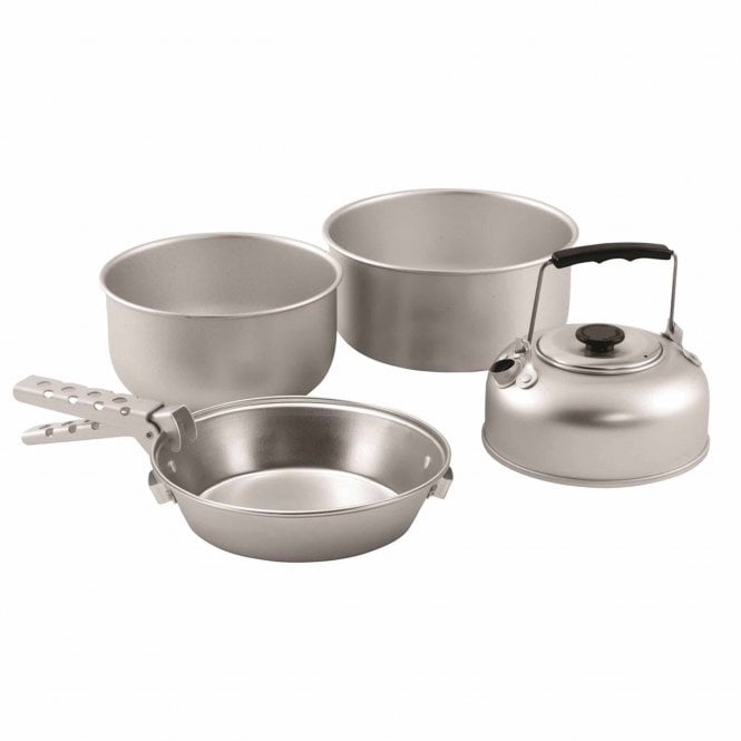 Easy Camp  Adventure Cook Set M