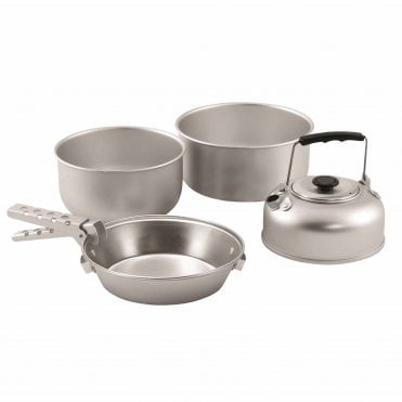 Easy Camp Adventure Cook Set M