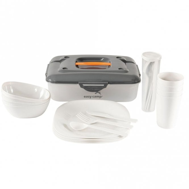 Easy Camp  Cerf Picnic Box M