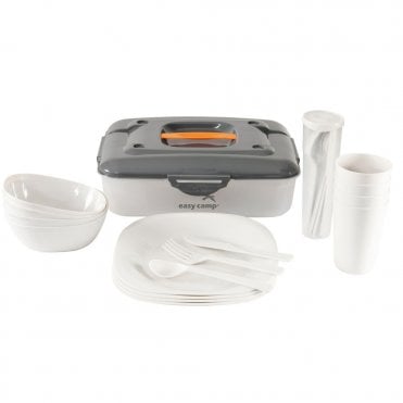 Easy Camp Cerf Picnic Box M