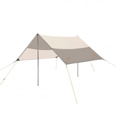Easy Camp Cliff Tarp
