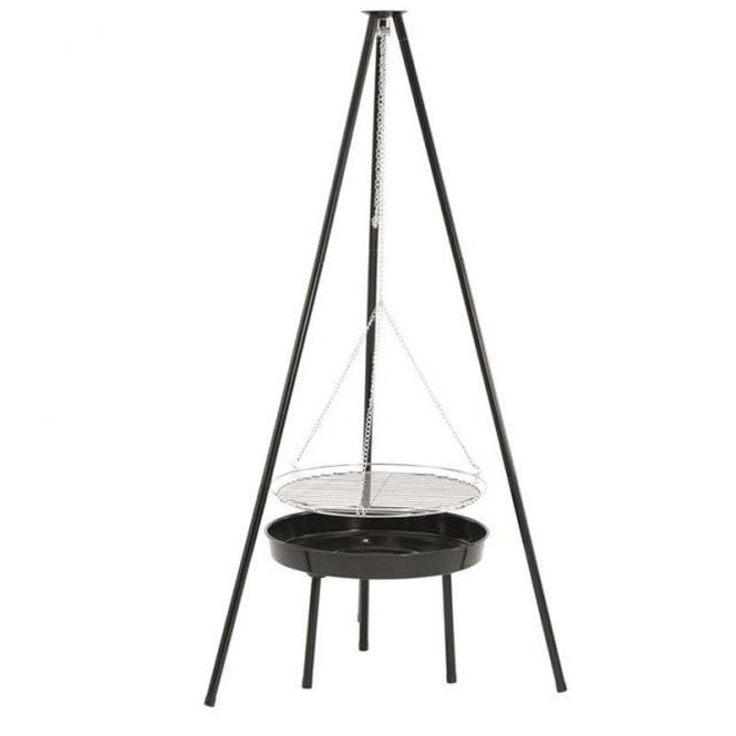 Easy Camp  Fire Tripod Deluxe