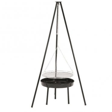 Easy Camp Fire Tripod Deluxe