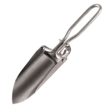 Easy Camp Folding Hand Shovel