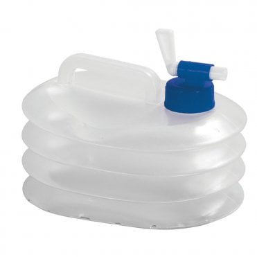 Easy Camp Folding Water Carrier 8L