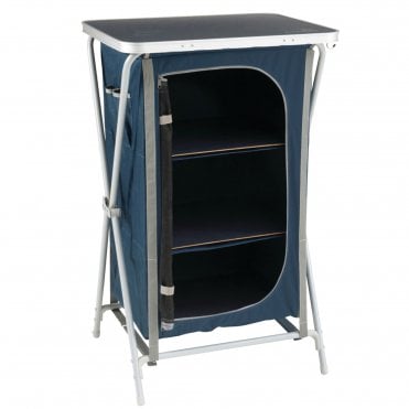 Easy Camp Metz Wardrobe Unit