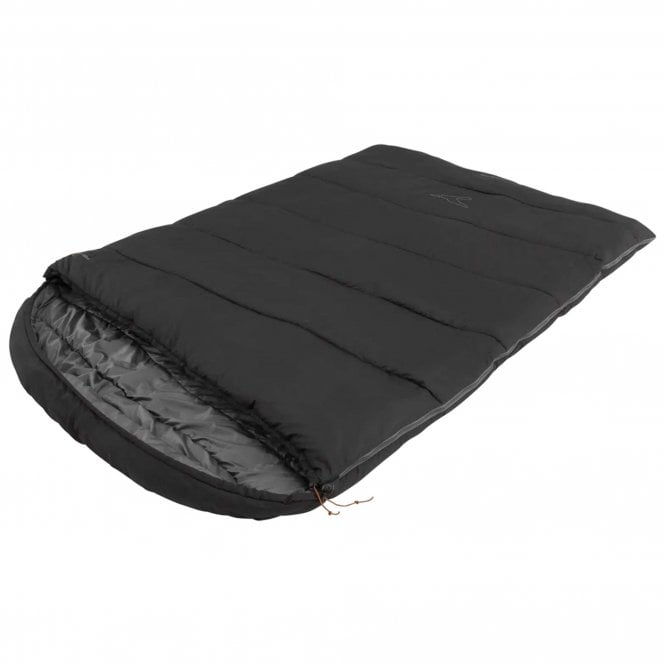Easy Camp  Raven Square Double Sleeping Bag