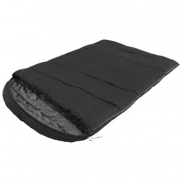 Easy Camp Raven Square Double Sleeping Bag