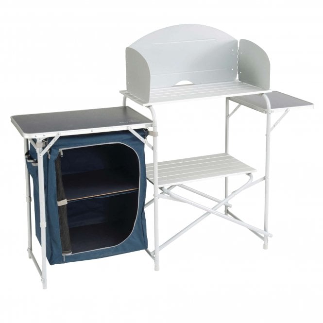 Easy Camp  Sarin Kitchen