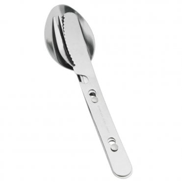 Easy Camp Travel Cutlery Set