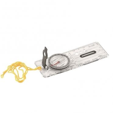 Easy Camp Venture Map Compass