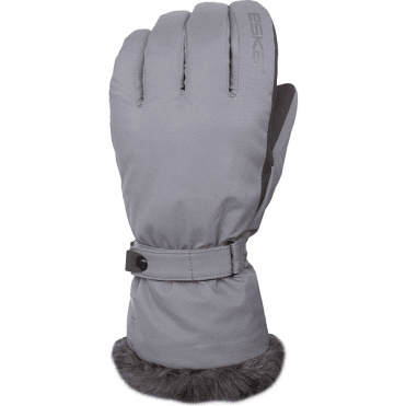 Eska Womens Gingin Shield Ski Glove
