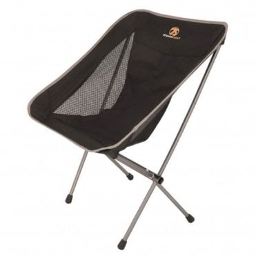 Euro Trail Calais Compact Folding Chair