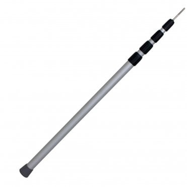 Euro Trail Canopy telescope pole upright 4 250cm