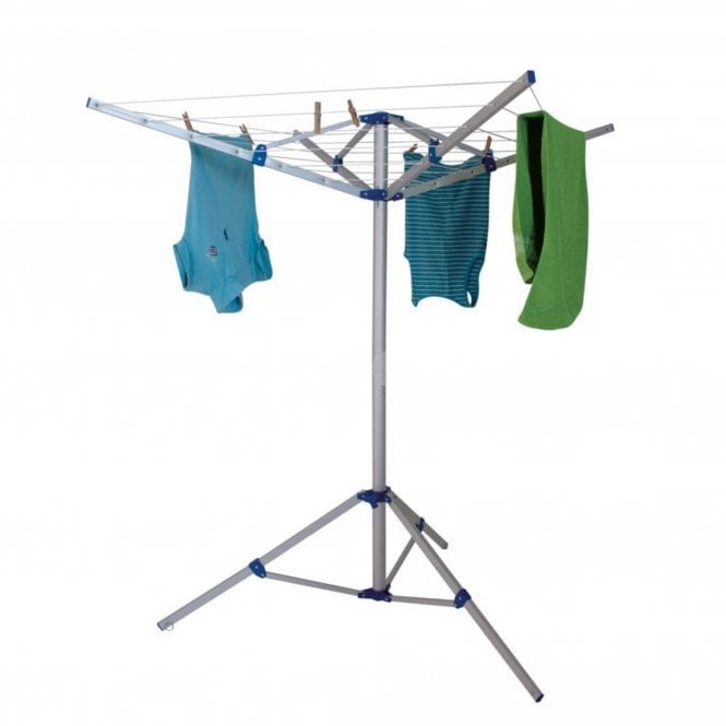 Euro Trail  Dry Rack 3 Arm