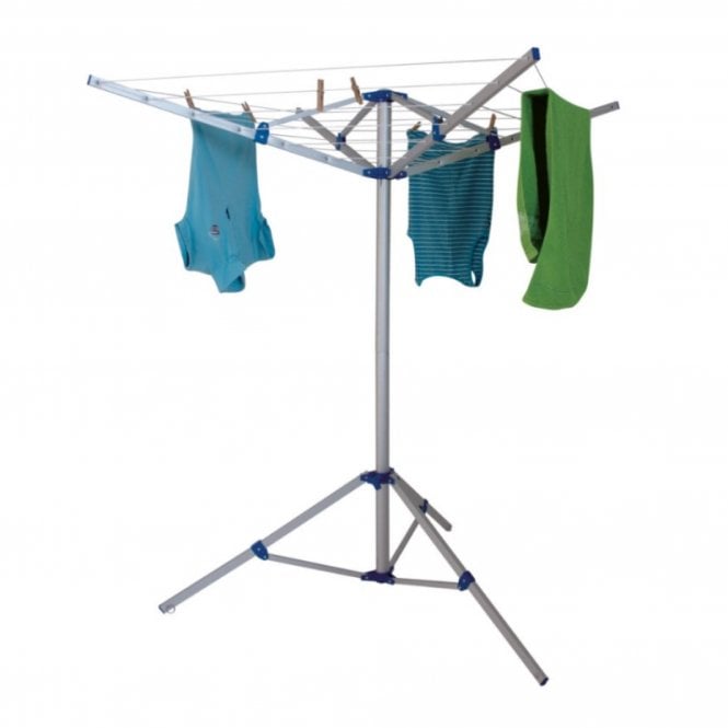Euro Trail  Dry Rack 4 Arm