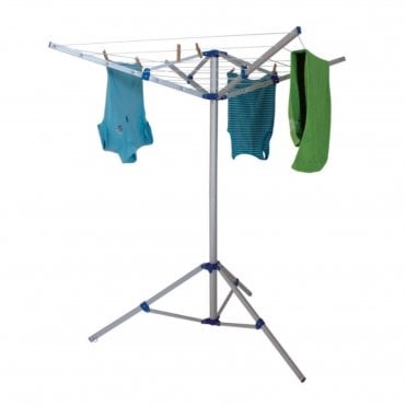 Euro Trail Dry Rack 4 Arm