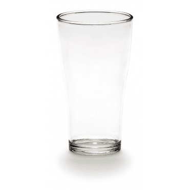 Euro Trail Lemonade Glasses