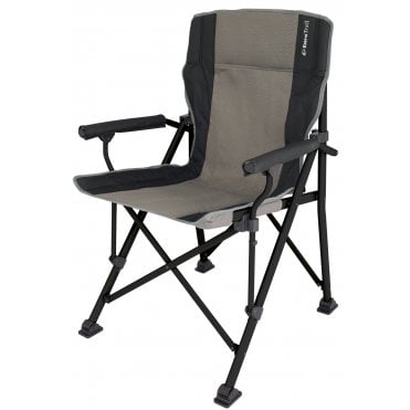Euro Trail Luca 3-D Mesh Chair