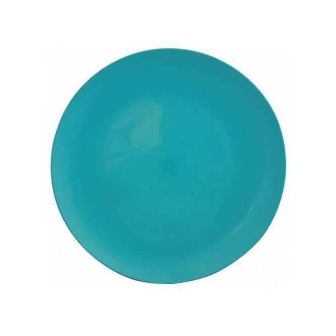 Euro Trail  Plant Based Flat Dinner Plate 21.5cm 
