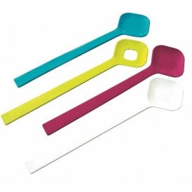 Euro Trail Salad Spoons