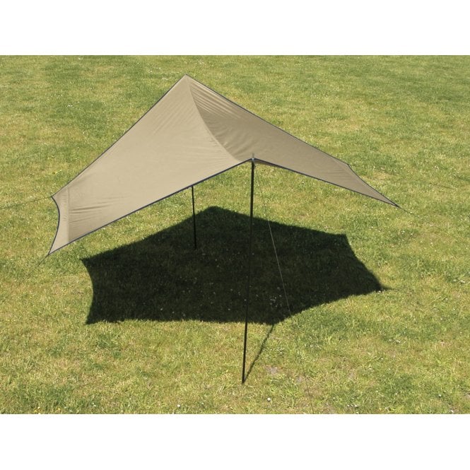 Euro Trail  Tarp Hardin