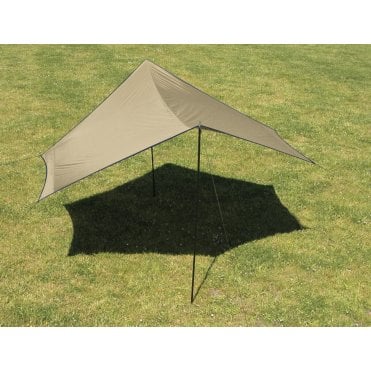 Euro Trail Tarp Hardin