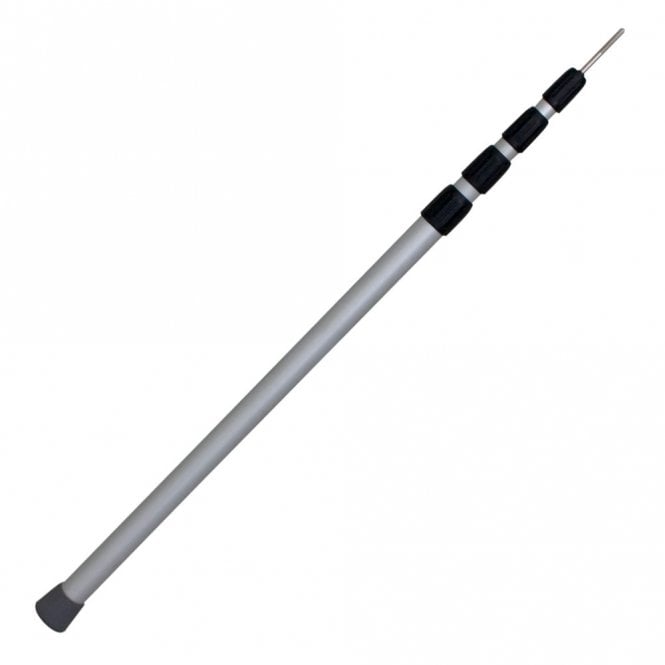 Euro Trail  Telescopic Tarp Pole 230CM 4 Section