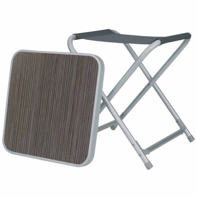 Euro Trail  Toledo Chair With Table Top