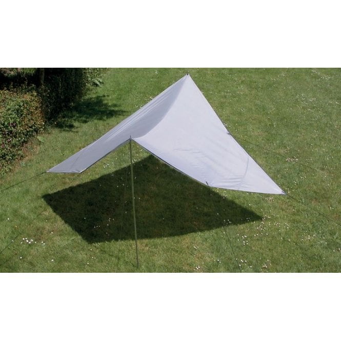 Euro Trail  Turner Tarp 400Cm X 400Cm