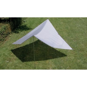 Euro Trail Turner Tarp 500Cm X 500Cm