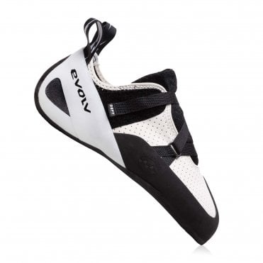 Evolv Defy Velcro Climbing Shoe