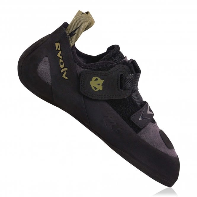 Evolv  Kronos Climbing Shoe