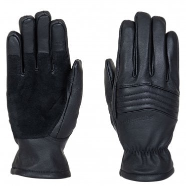 Extremities Aspect Leather Glove