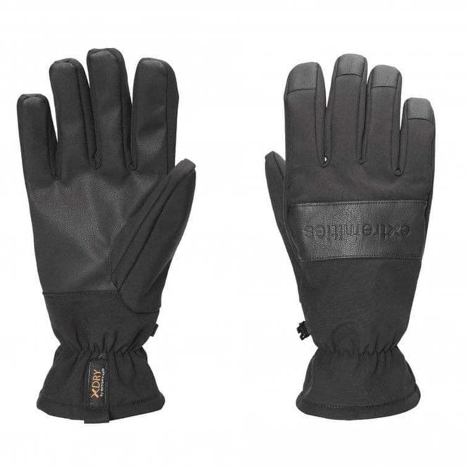 Extremities  Bullet Glove