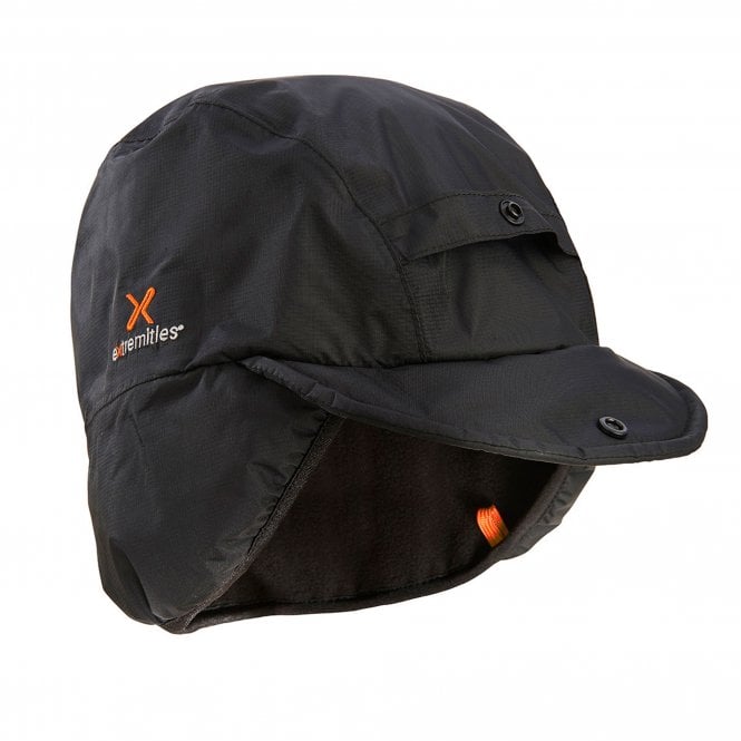 Extremities  GTX Ice Cap 