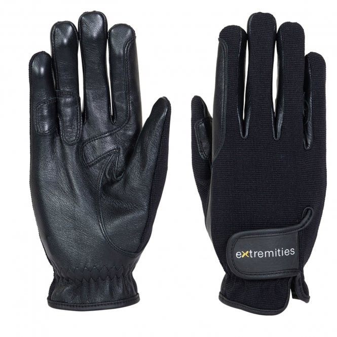 Extremities  Halter Glove