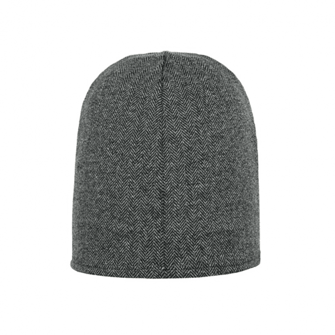 Extremities  Herringbone Liner Beanie