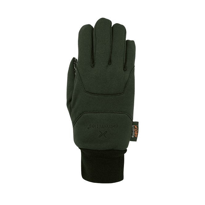 Extremities  Insulated Waterproof Sticky Power Liner Glove