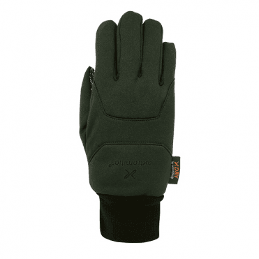 Extremities Insulated Waterproof Sticky Power Liner Glove