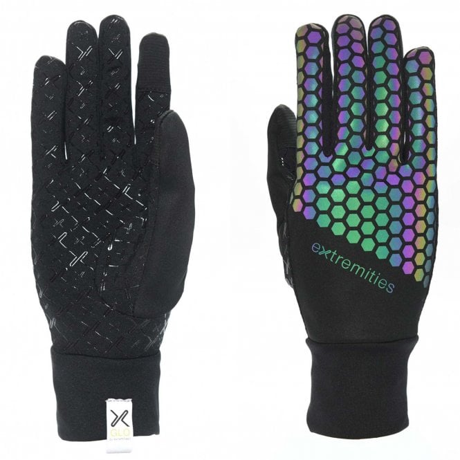 Extremities  Maze Runner Touchscreen Glove