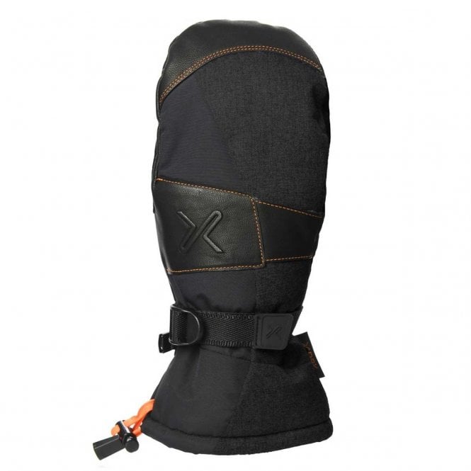 Extremities  Meridian Mitt