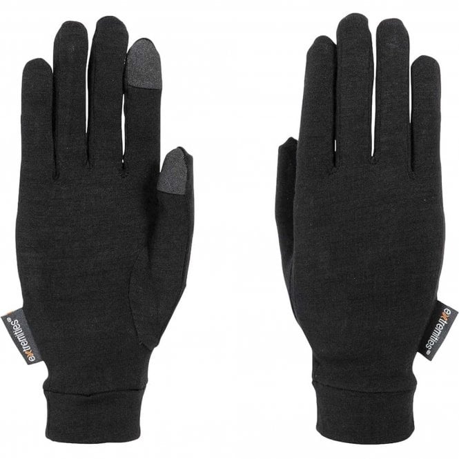Extremities  Merino Touch Liner Glove