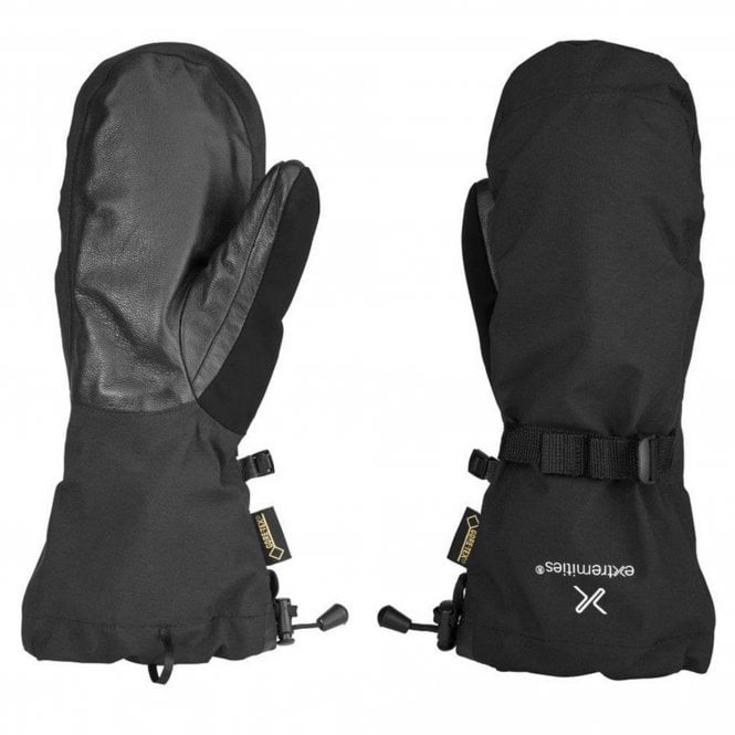 Extremities  Mountain GTX Mitt
