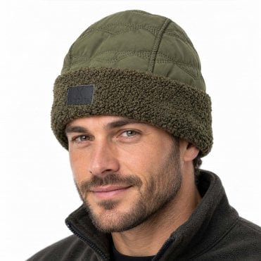 Extremities Nordic Waterproof Beanie